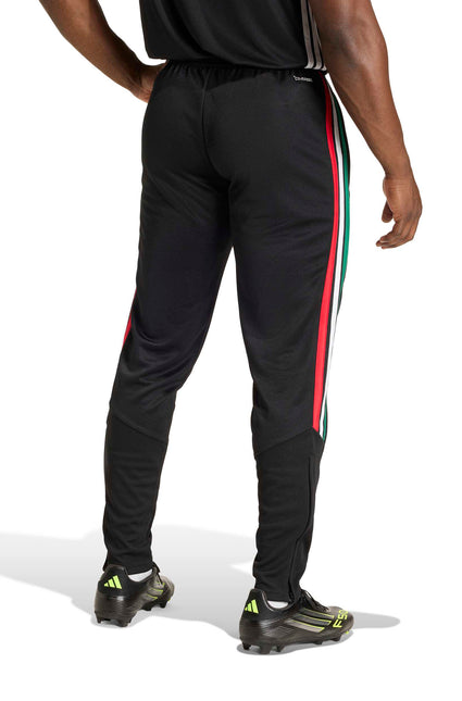Adidas Tiro 26 League Training Pants - Black/Green