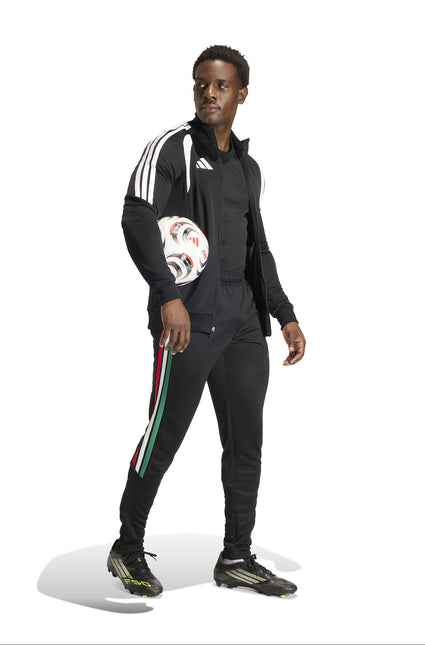Adidas Tiro 26 League Training Pants - Black/Green