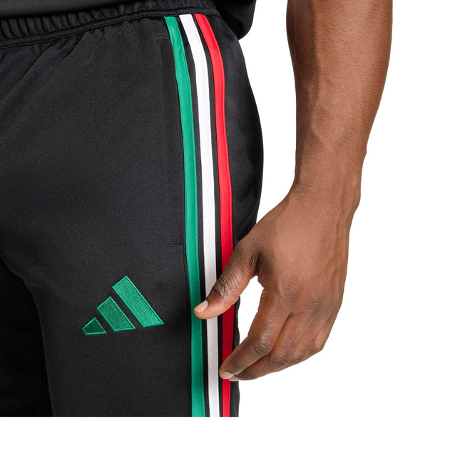 Adidas Tiro 26 League Training Pants - Black/Green