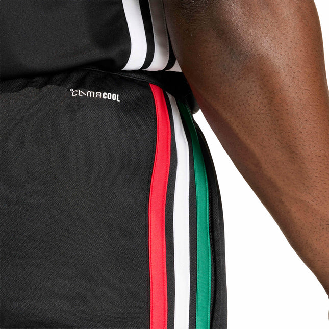 Adidas Tiro 26 League Training Pants - Black/Green