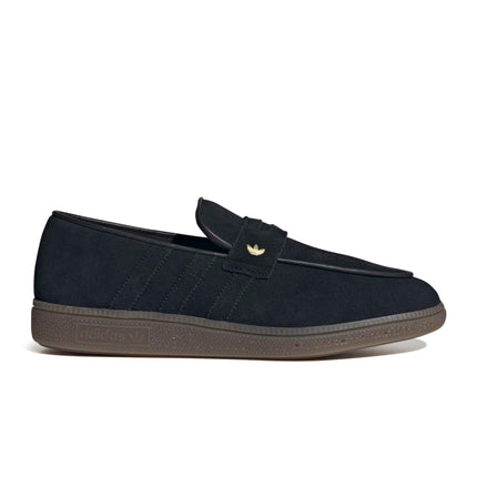 Adidas Mens Handball Spezial Loafer - Black