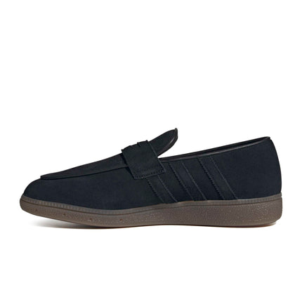Adidas Mens Handball Spezial Loafer - Black