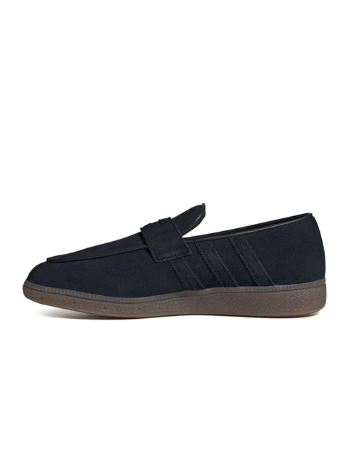 Adidas Mens Handball Spezial Loafer - Black