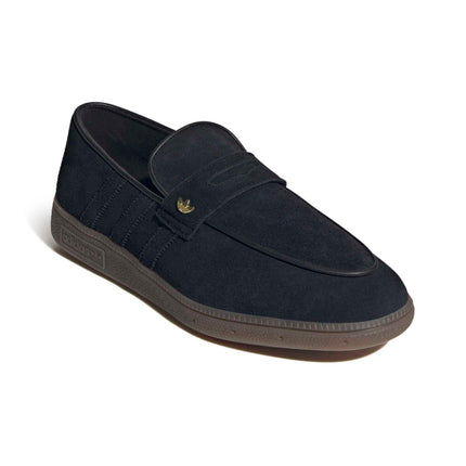 Adidas Mens Handball Spezial Loafer - Black