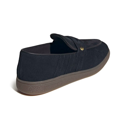 Adidas Mens Handball Spezial Loafer - Black