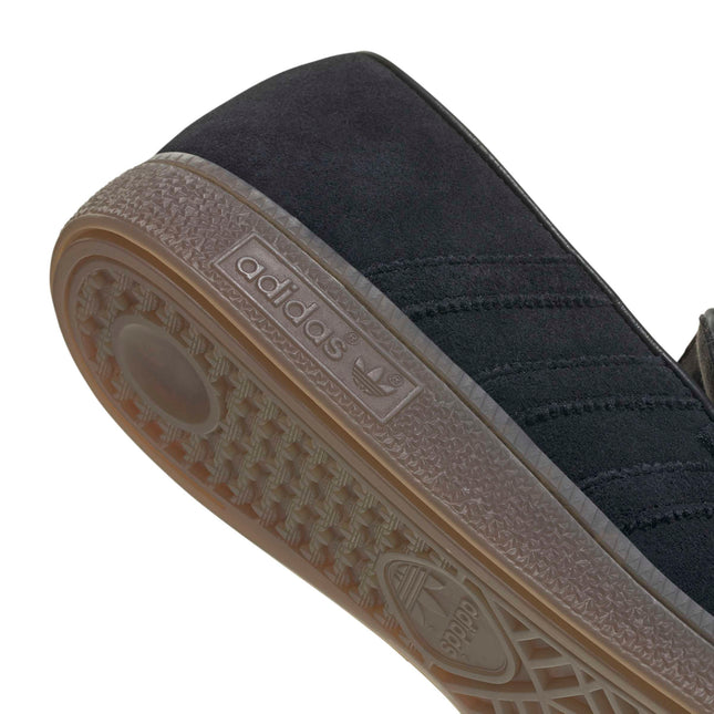 Adidas Mens Handball Spezial Loafer - Black