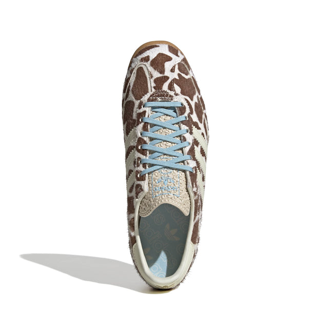 Adidas Womens SL 72 OG - Cow Print