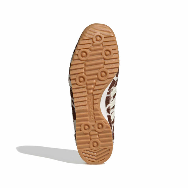 Adidas Womens SL 72 OG - Cow Print