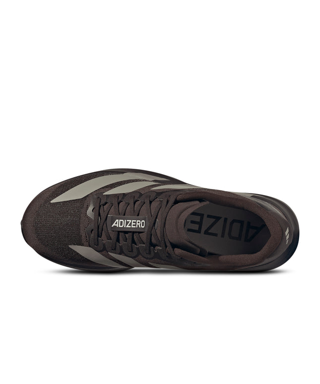 Adidas Mens Adizero Evo - Brown