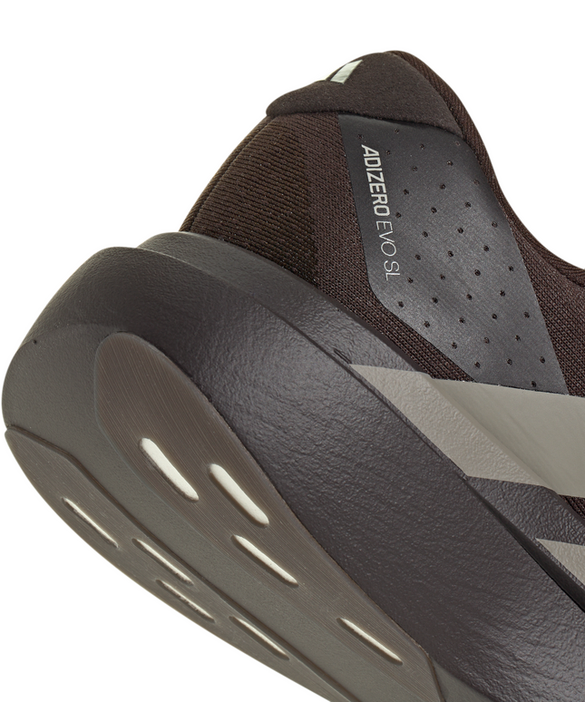 Adidas Mens Adizero Evo - Brown