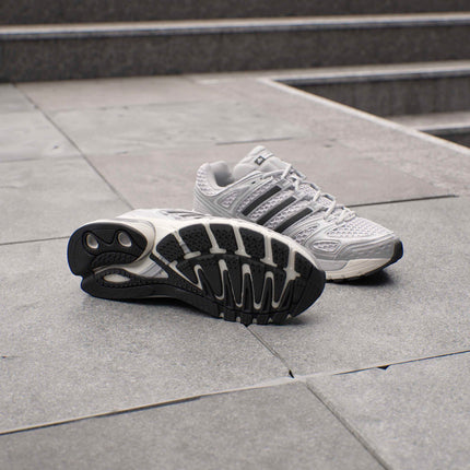 Adidas Mens Adistar Control 5 - Silver