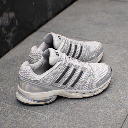 Adidas Mens Adistar Control 5 - Silver