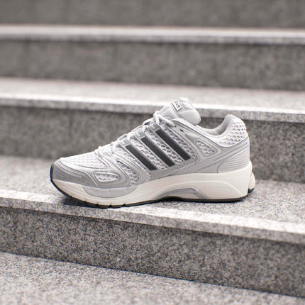 Adidas Mens Adistar Control 5 - Silver