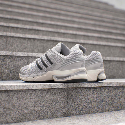 Adidas Mens Adistar Control 5 - Silver