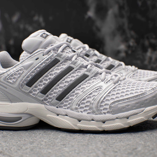 Adidas Mens Adistar Control 5 - Silver