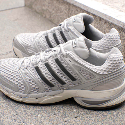 Adidas Mens Adistar Control 5 - Silver