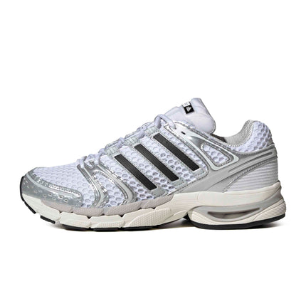 Adidas Mens Adistar Control 5 - Silver