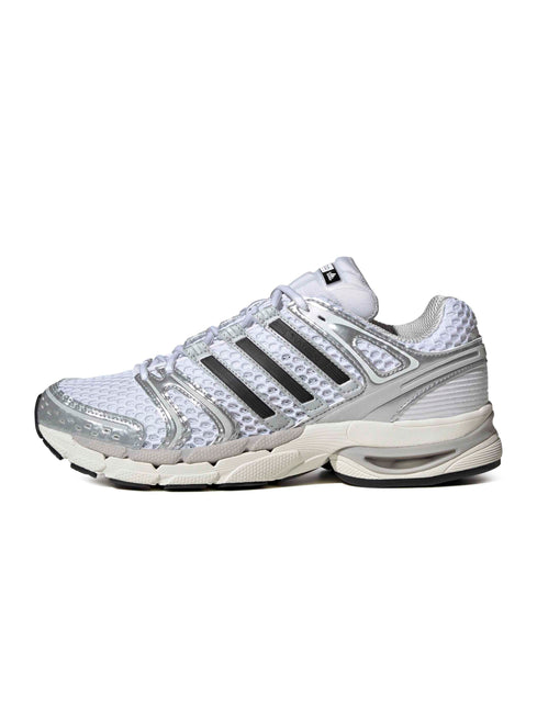 Adidas Mens Adistar Control 5 - Silver