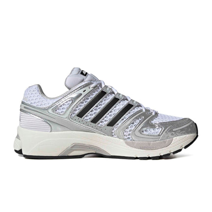 Adidas Mens Adistar Control 5 - Silver
