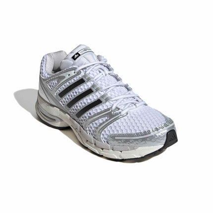 Adidas Mens Adistar Control 5 - Silver