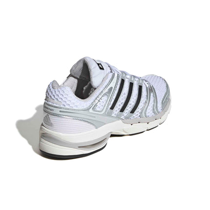 Adidas Mens Adistar Control 5 - Silver