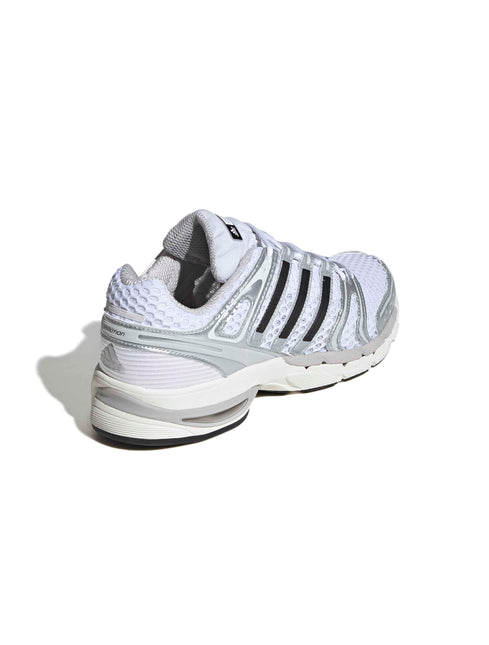 Adidas Mens Adistar Control 5 - Silver