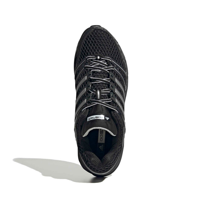 Adidas Mens Adistar Control 5 - Black