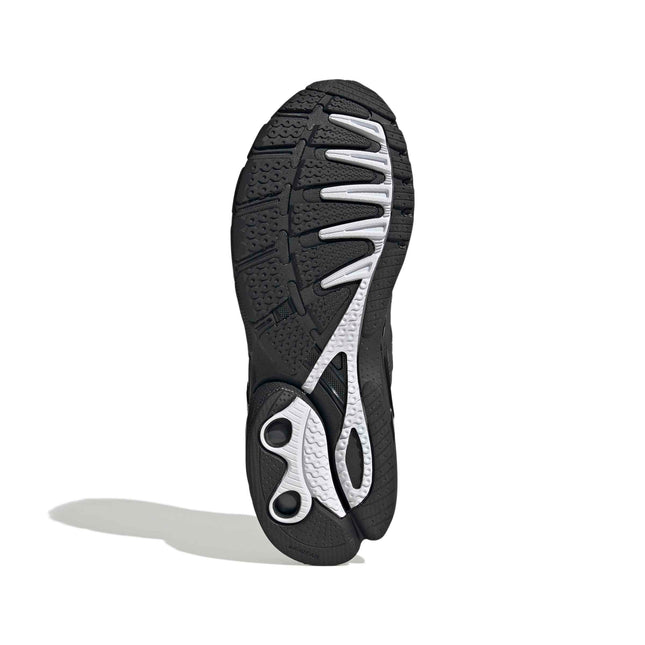 Adidas Mens Adistar Control 5 - Black