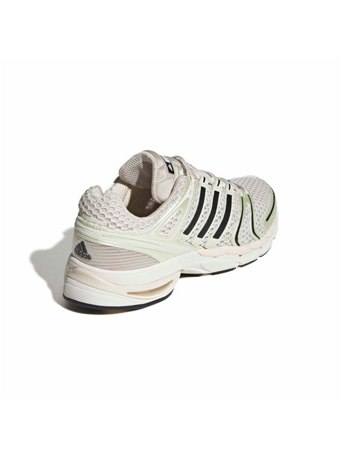 Adidas Mens Adistar Control 5 - White Aluminum