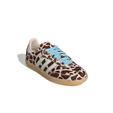 Adidas Womens Samba OG - Giraffe Print