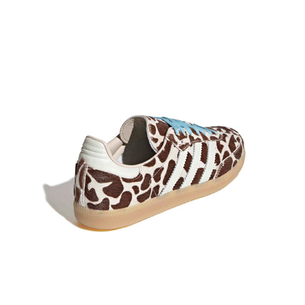 Adidas Womens Samba OG - Giraffe Print