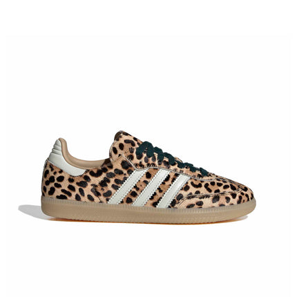 Adidas Womens Samba OG - Magic Beige