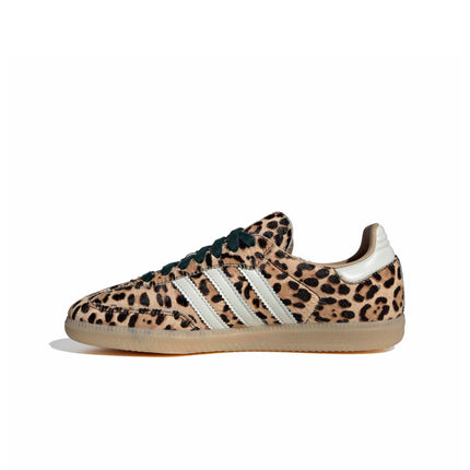 Adidas Womens Samba OG - Magic Beige