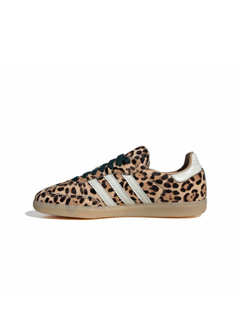 Adidas Womens Samba OG - Magic Beige