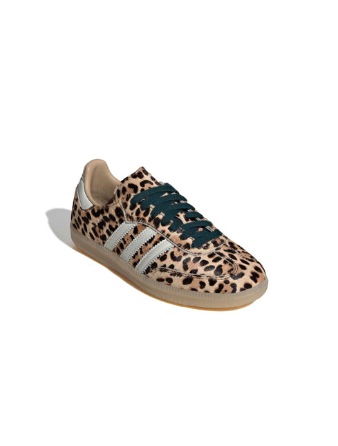 Adidas Womens Samba OG - Magic Beige