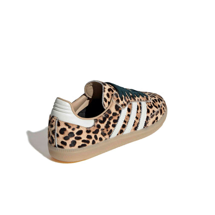 Adidas Womens Samba OG - Magic Beige