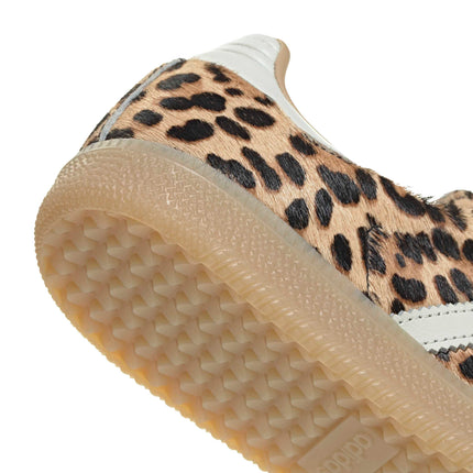 Adidas Womens Samba OG - Magic Beige