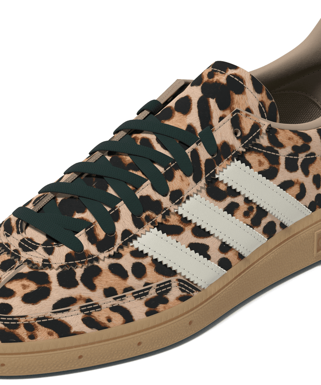Adidas Womens Handball Spezial - Magic Beige