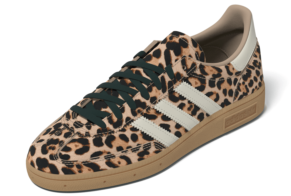 Adidas Womens Handball Spezial - Magic Beige