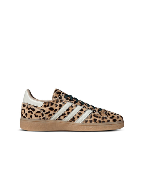 Adidas Womens Handball Spezial - Magic Beige