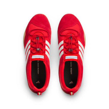 Adidas Unisex Bad Bunny Ballerina Flamboyan - Vivid Red