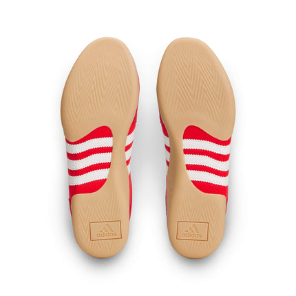 Adidas Unisex Bad Bunny Ballerina Flamboyan - Vivid Red