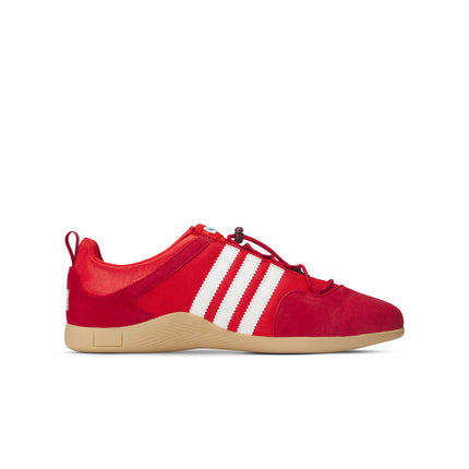 Adidas Unisex Bad Bunny Ballerina Flamboyan - Vivid Red