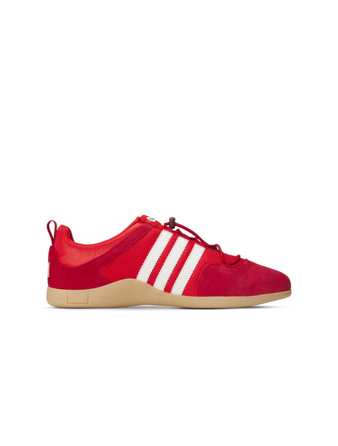 Adidas Unisex Bad Bunny Ballerina Flamboyan - Vivid Red