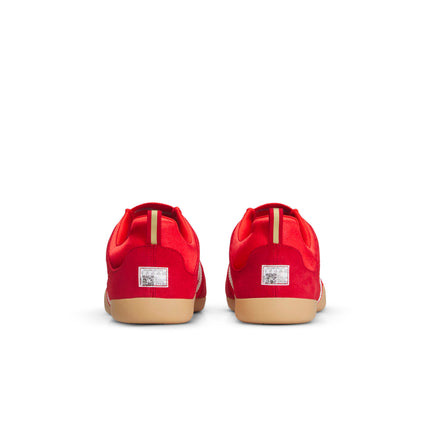 Adidas Unisex Bad Bunny Ballerina Flamboyan - Vivid Red