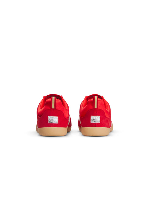 Adidas Unisex Bad Bunny Ballerina Flamboyan - Vivid Red