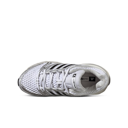 Adidas Big Kids Adistar Control 5 - White/Silver