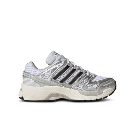 Adidas Big Kids Adistar Control 5 - White/Silver