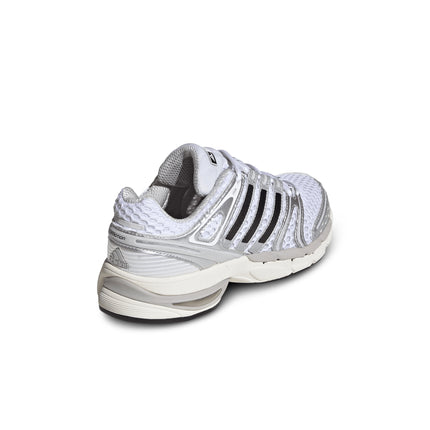 Adidas Big Kids Adistar Control 5 - White/Silver