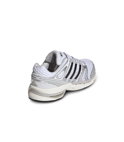 Adidas Big Kids Adistar Control 5 - White/Silver